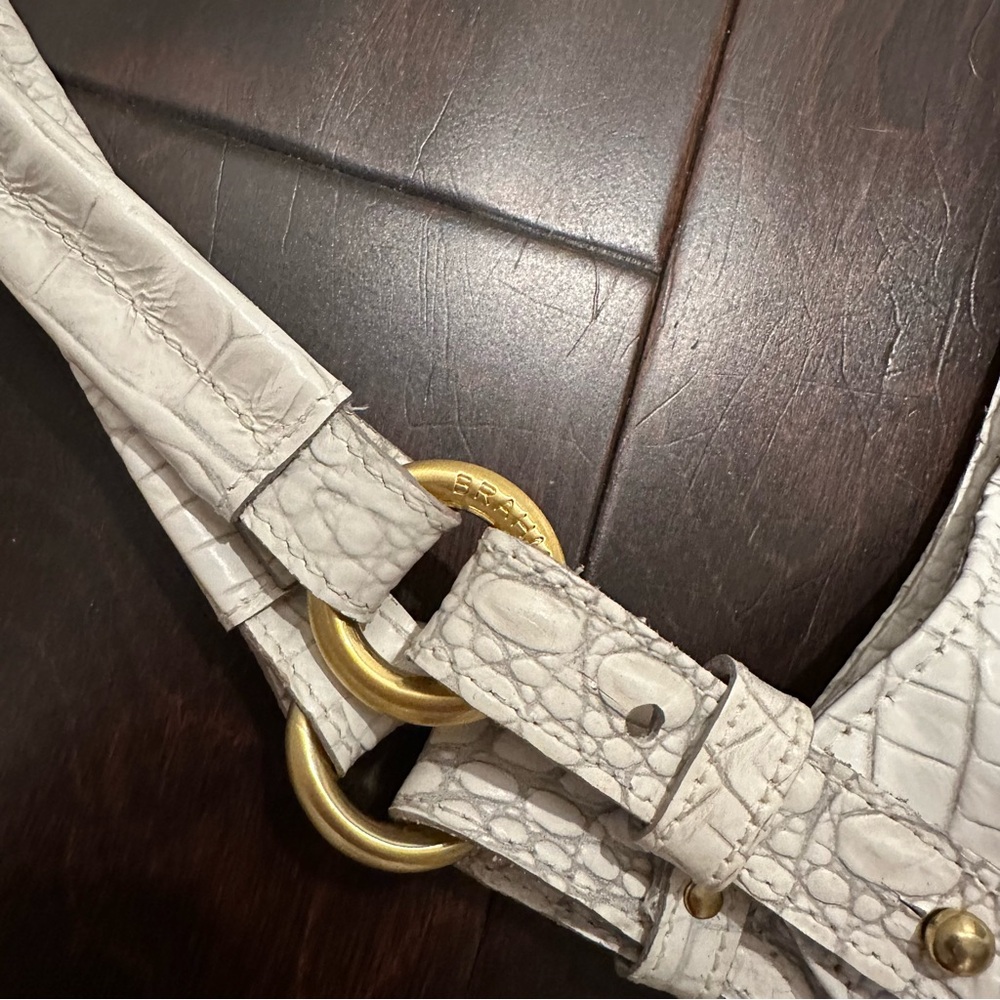 BRAHMIN SHOULDER BAG - Picture 8 of 10